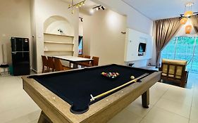 Ayaan Snookers House At Quintet Free Parking And Free Parking